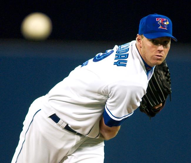 jersey blue jays mexico